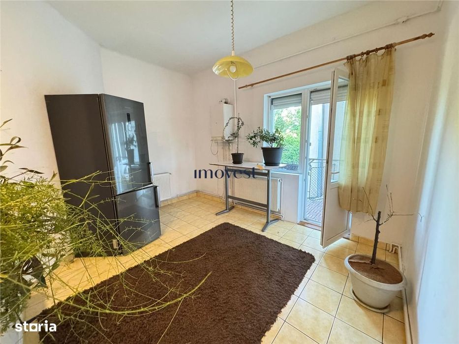 Apartament 2 Camere zona Titulescu