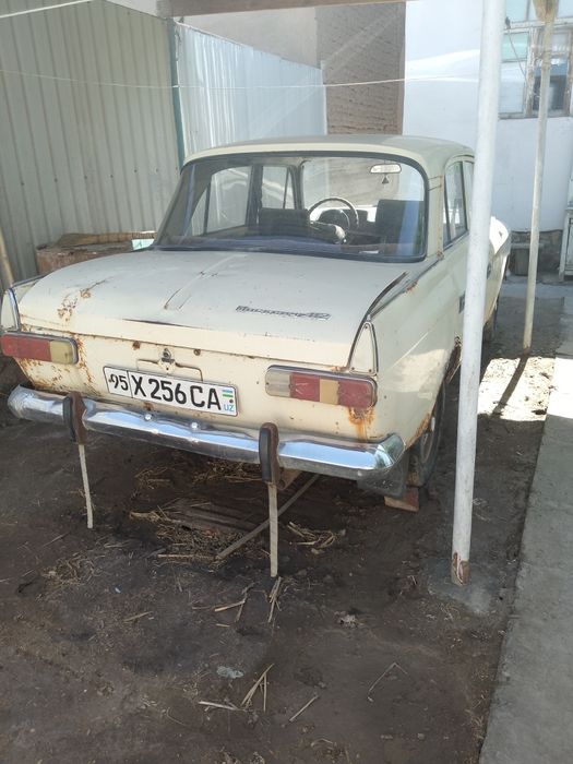 Москвич сатилады 1985