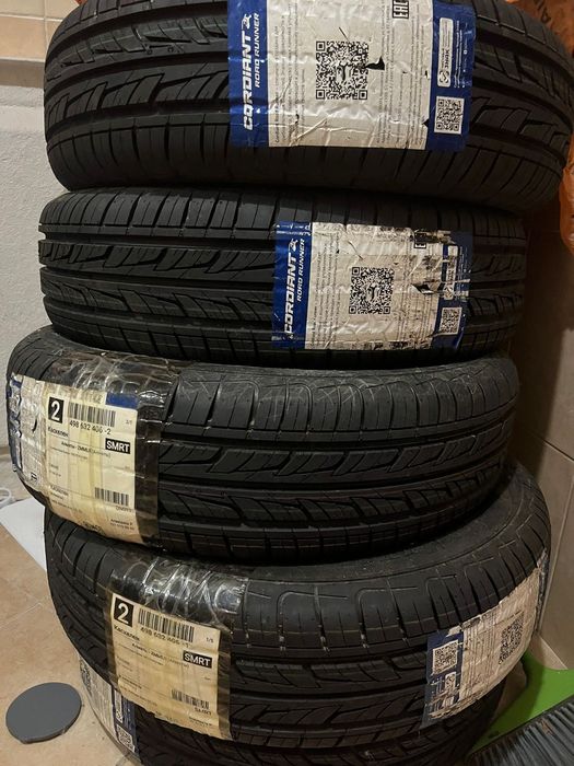 Летняя резина (Летние шины) Cordiant