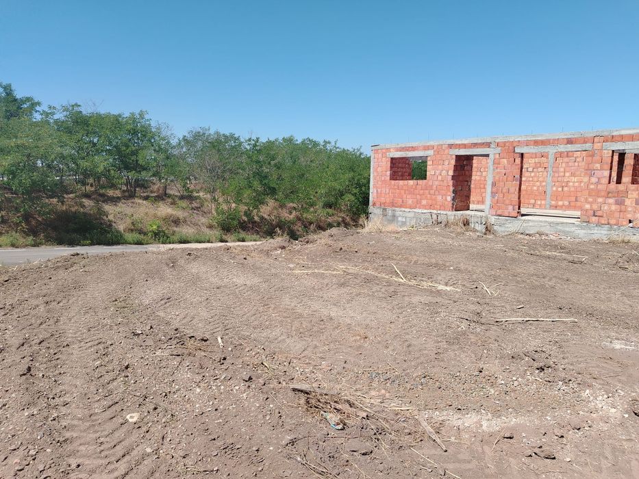 Proiect în desfășurare