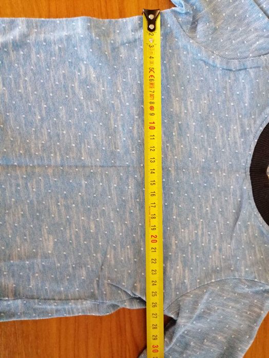 Lot 4 bluze marimea 86