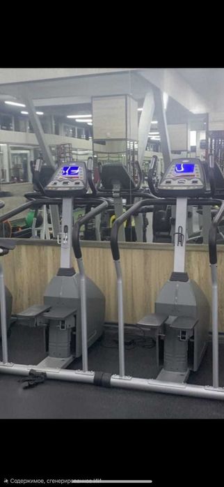 Продам электрические степы (профессиональные ) Фирмы Jonson