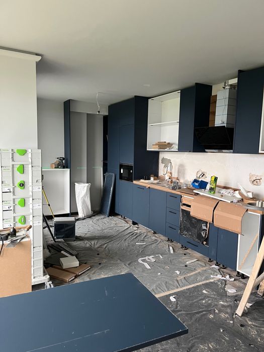 Дърводелски услуги - Сглобяване и монтаж на мебели  Варна