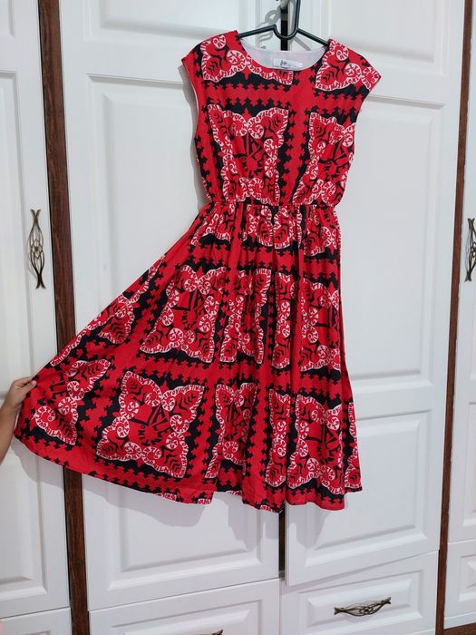 Женская одежда..