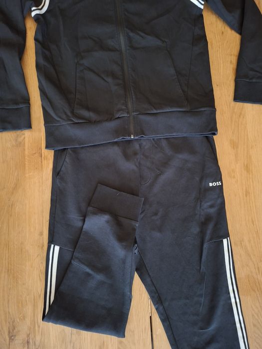 Мъжки анцунг BOSS Regular Fit