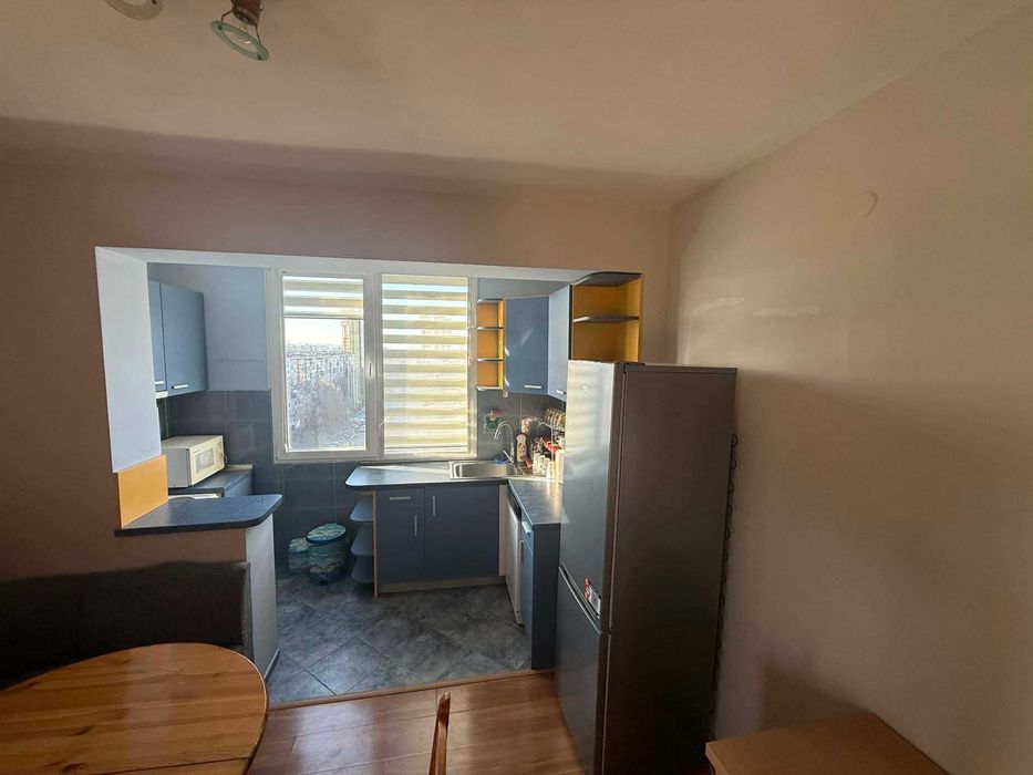 Дава се под наем Тристаен апартамент в София, Света Троица - 70 кв.м за 648.21 € - Снимка #6