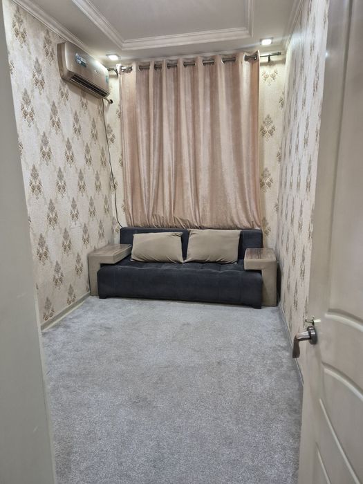 Уютная квартира в долгосрочную аренду