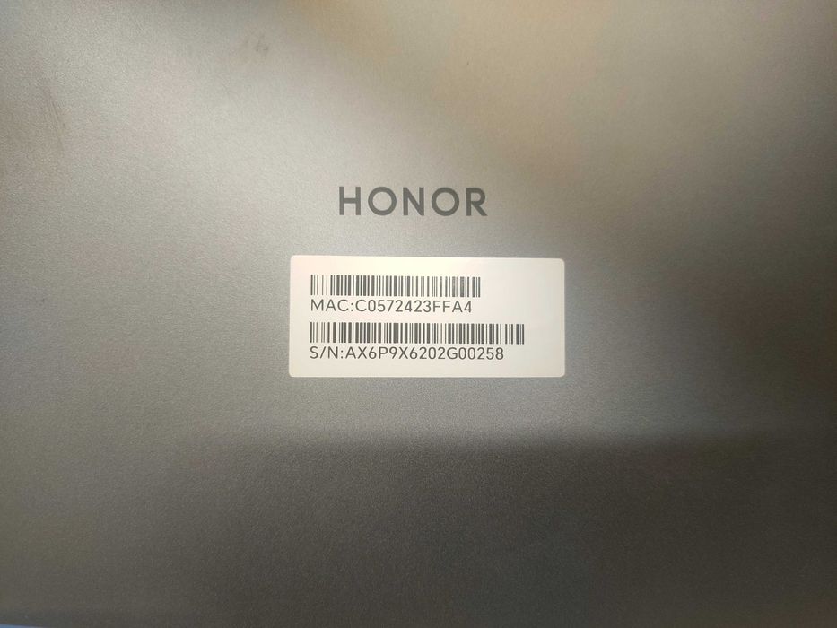 Tableta Honor Pad X8a 4GB RAM/128GB/Space Gray/11 inch/Stare excelenta! ID2286-AG2