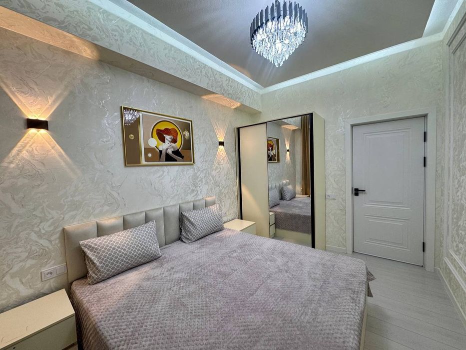 Срочно продам свою 2 комнатную квартиру в Вокзале