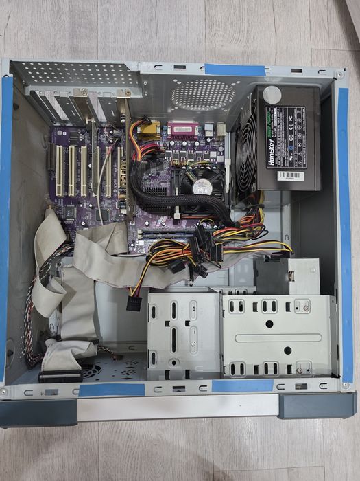 Продам системный блок