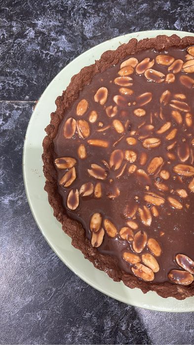 Домашние пироги