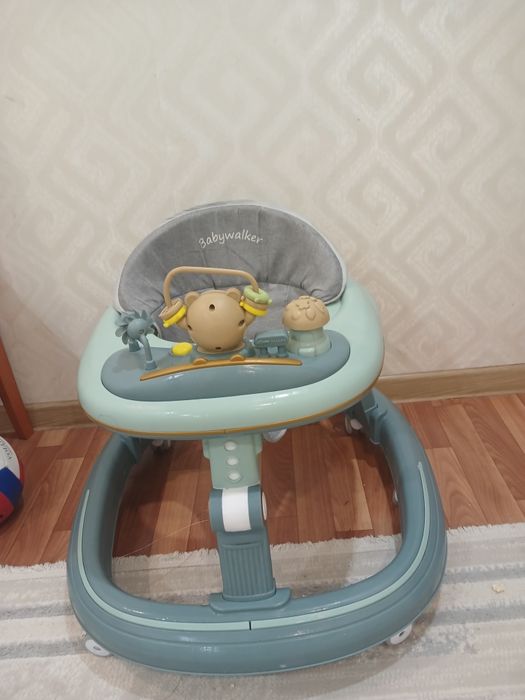 Ходуног для детей