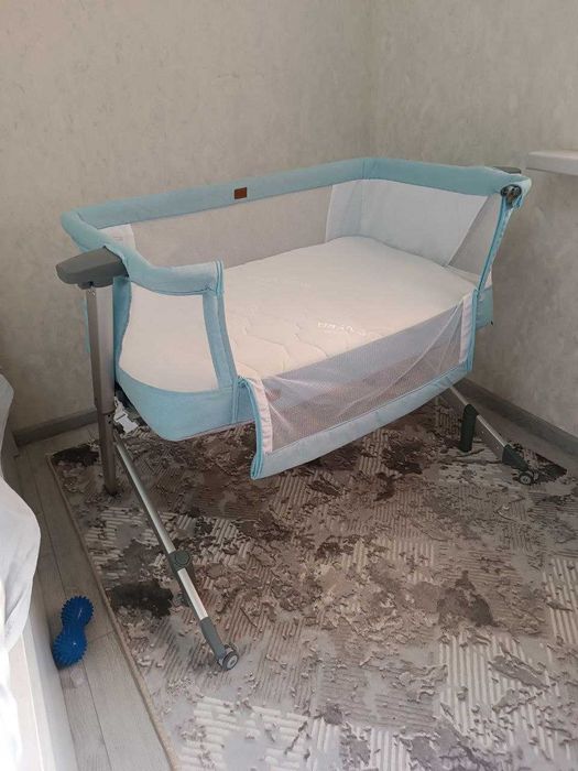 Детская кровать. Срочно!