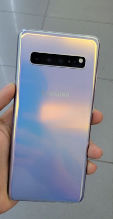 Samsung S10 5 g 512gb