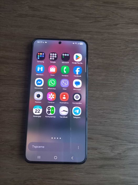 Предлагам  Samsung s22