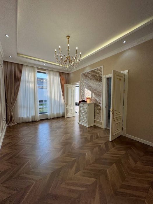 Продаётся Евро Дом  Шайхантахурский район  7,5 Соток Беруний Метро