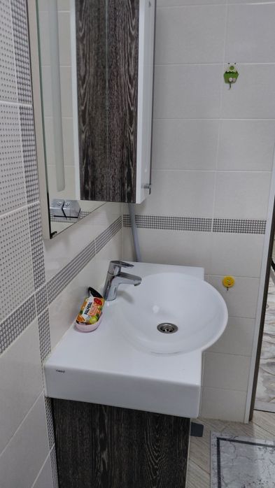 Сдам 1 комнатную квартиру