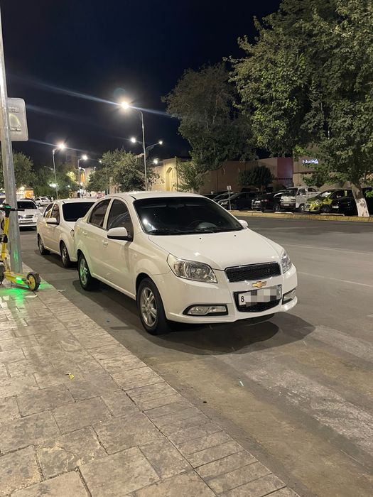 Chevrolet Nexia 2018 — 4