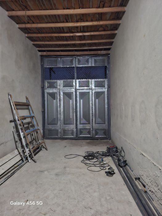 Сварка  ишларини киламиз тезва сифатли