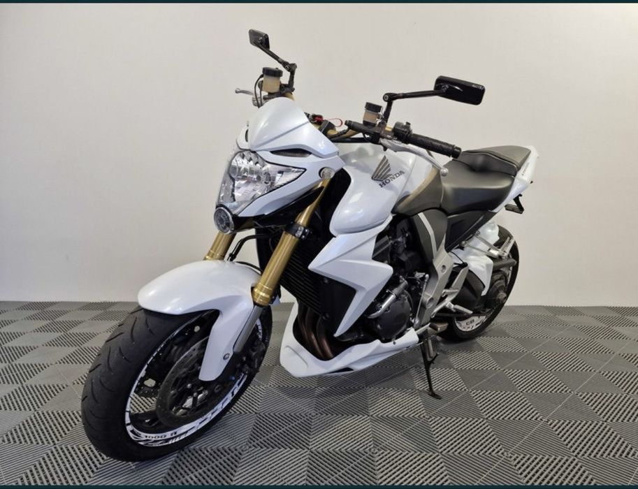Honda cb 1000 r impecabila