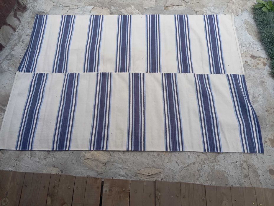 Черги нови памучни