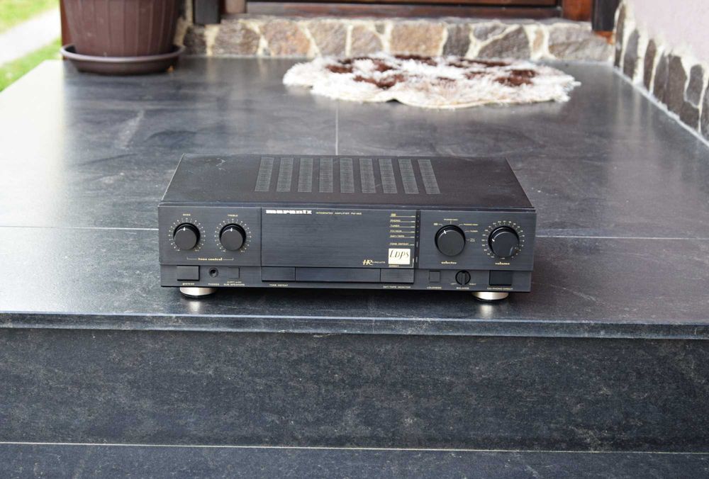 Amplificator Marantz PM-35 MK II