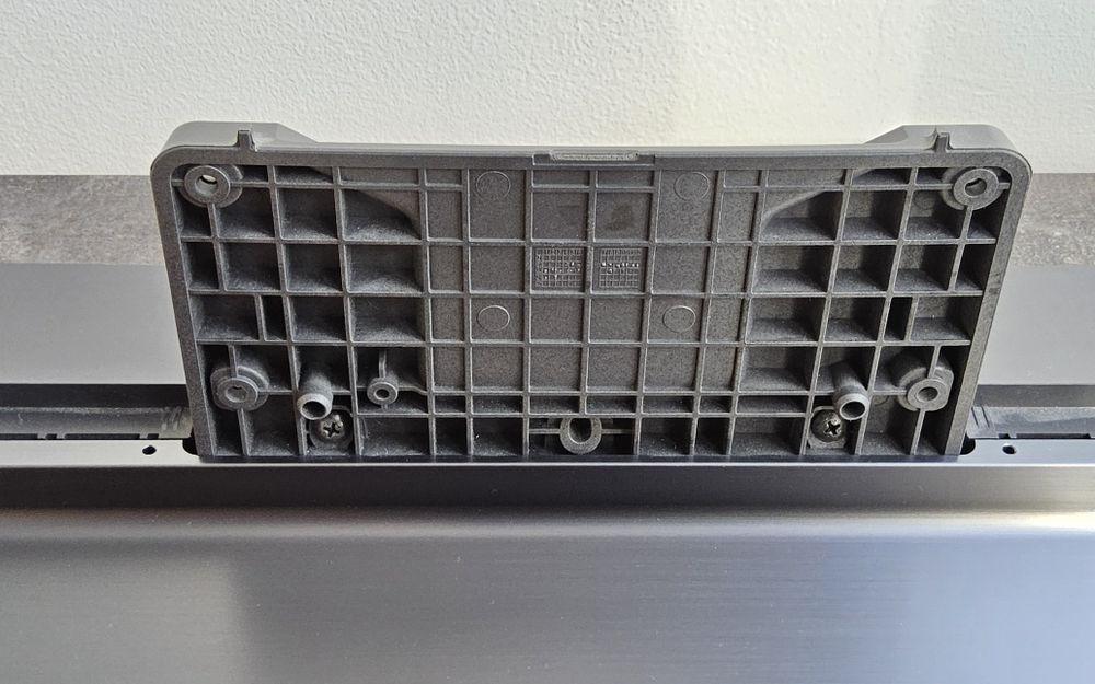 Picior stand fix original pentru televizor LG OLED65C31LA