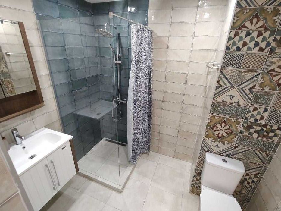 Дава се под наем Двустаен апартамент в София, Кръстова вада - 65 кв.м за 510 € - Снимка #6