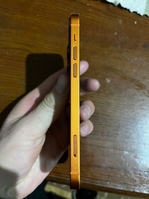 Айфон 12 Айфон 17про корпус