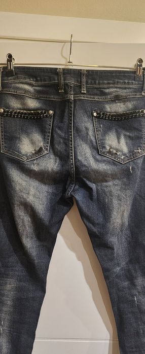 Дънки Джофра, Nikole Collection