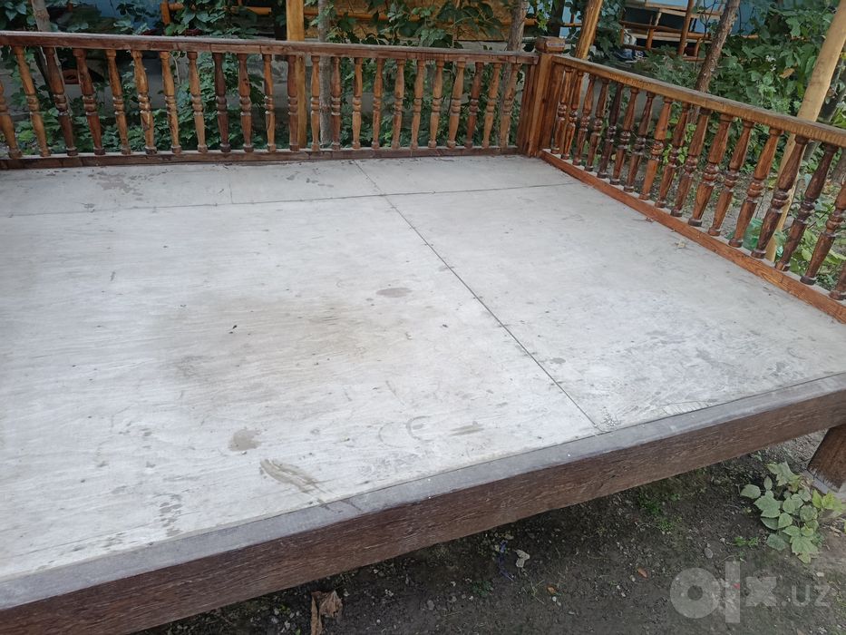 Дом и сад топчан