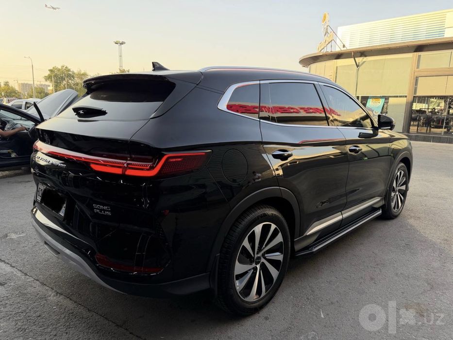 Byd Champion Hybrid150