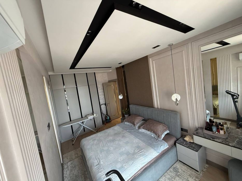 Квартира Новостройка 3 комнат Dream house Яккасарай