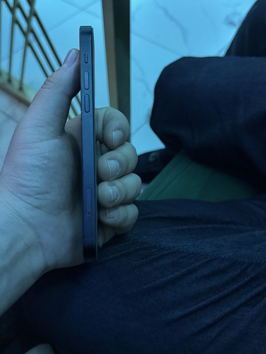 Ayfon 12 garantiya beramiz