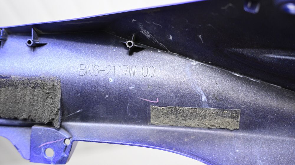Carena Superioara Fata Dreapta Yamaha YZF R6 2017 - 2021