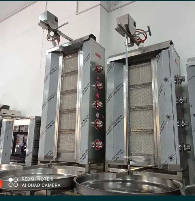 Lavash aparat лаваш аппарат