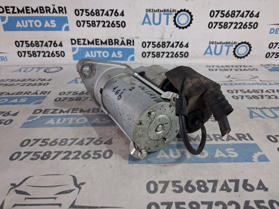 Electromotor 1.6 b Skoda Octavia 2 2007