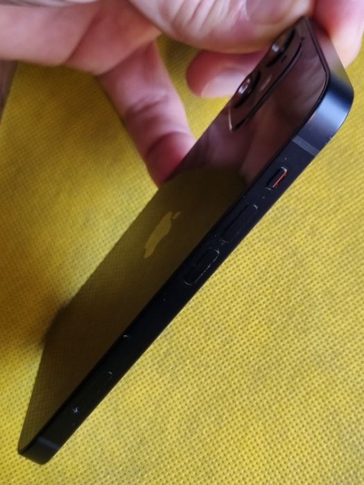 Carcasă iPhone 13, ori 12 mini,  Xr; capac original cu benzi