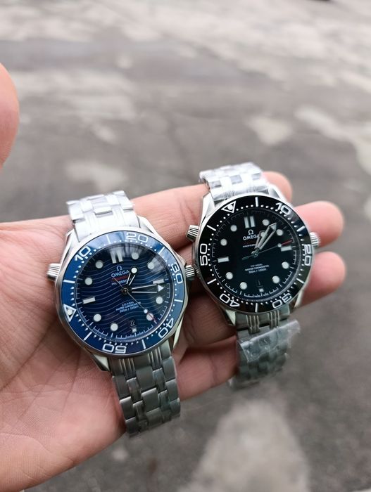 Omega Seamaster супер распродажа