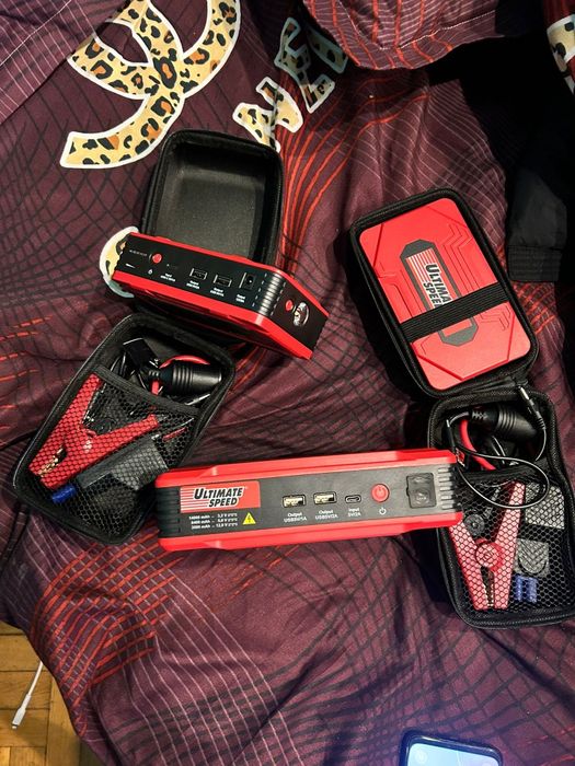 Compresor bicicleta motociclete mașină 4,10 bar