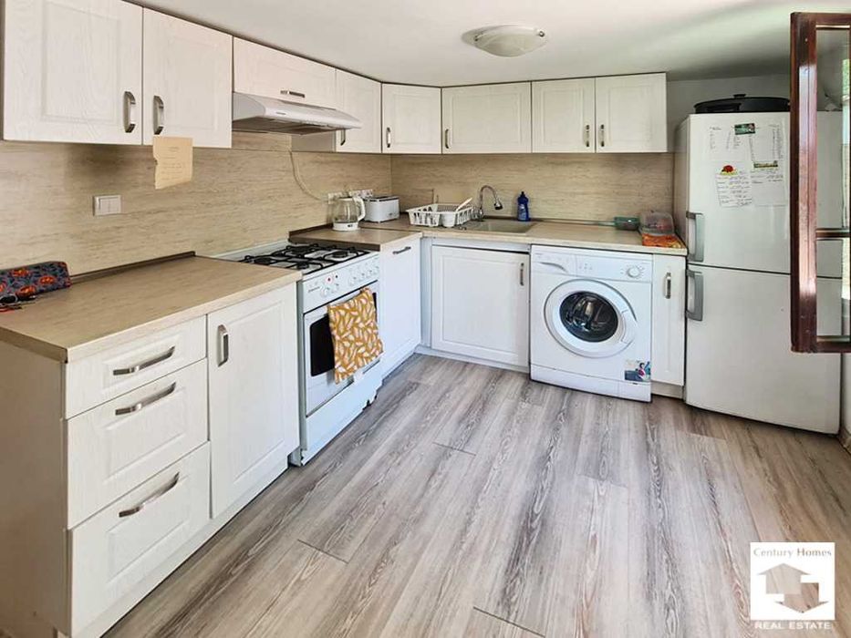 Продава се Къща в с. Раданово, Област Велико Търново - 96 кв.м за 516 €/кв.м - Снимка #5