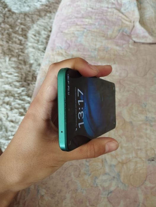 Телефон huawei nova 12i