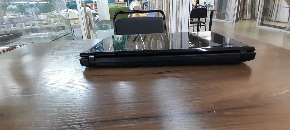 Ноутбук Intel core i5