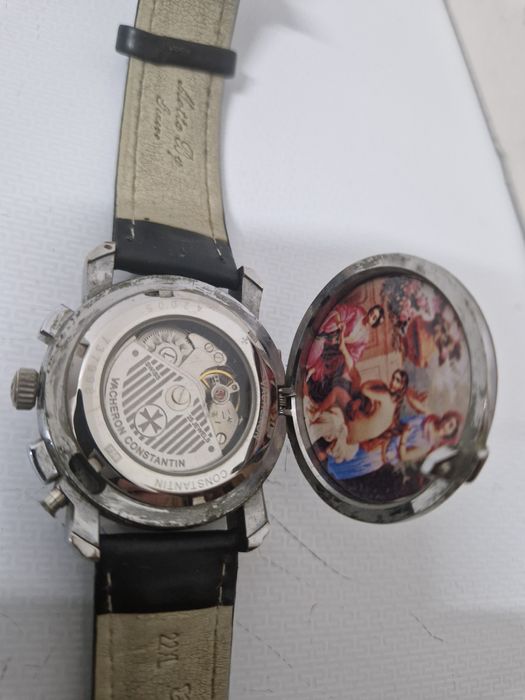 Vacheron constantin