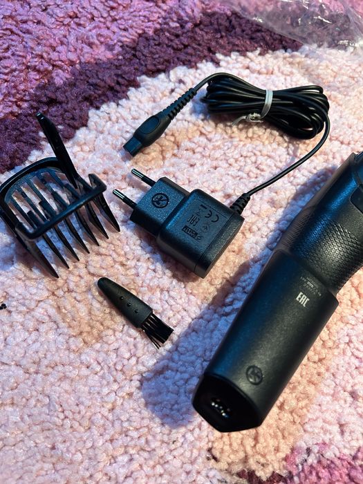 Mașina tuns Philips Clipper