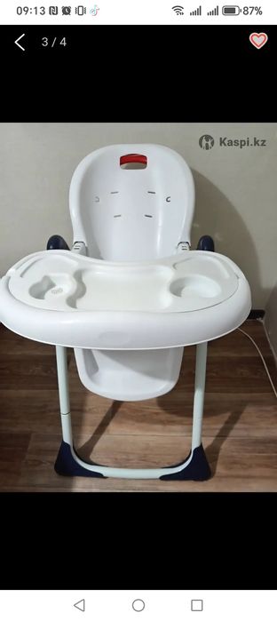 Стульчик для кормление