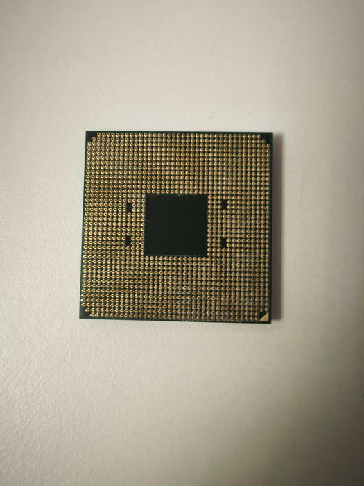 procesor amd ryzen 5 3600 soket am4 tray