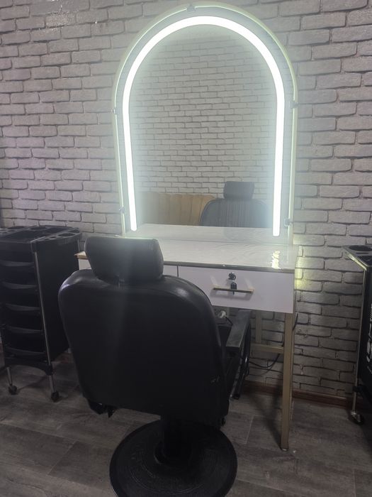 Salon uchun jihozlar