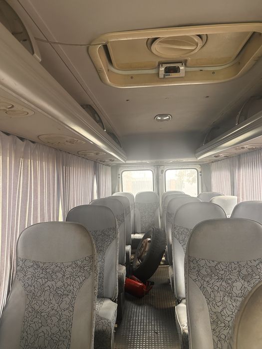 Продам автобус IVECO