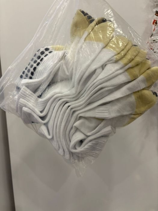 Футболни чорапи  Grip Socks